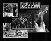 Five-A-Side Soccer